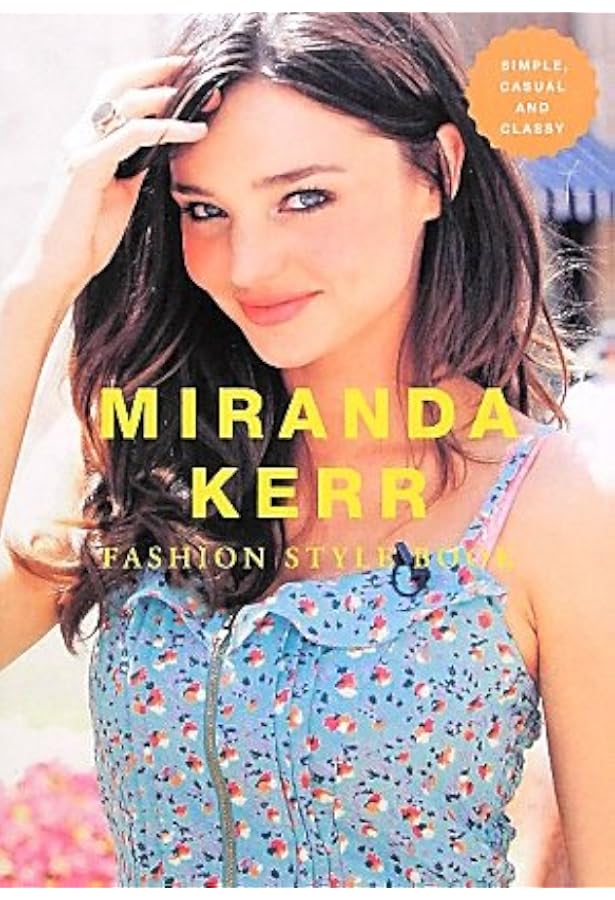 ミランダ・カー/エンパワーユアセルフ[EMPOWER YOURSELF] | ミランダ